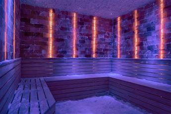 Blue Marlin Deluxe Spa & Resort 5*