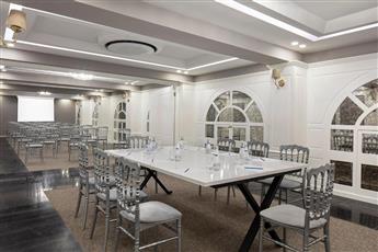 Blue Marlin Deluxe Spa & Resort 5*