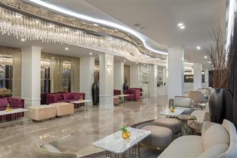 Blue Marlin Deluxe Spa & Resort 5*