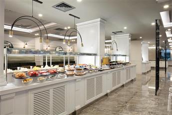 Blue Marlin Deluxe Spa & Resort 5*