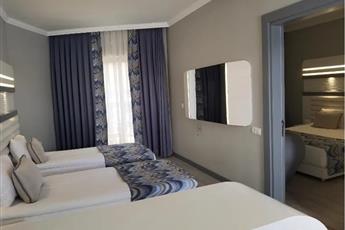 Blue Marlin Deluxe Spa & Resort 5*