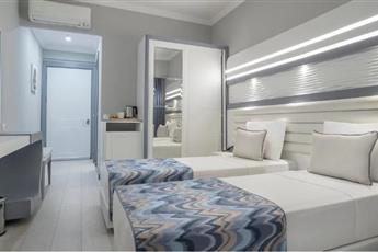 Blue Marlin Deluxe Spa & Resort 5*