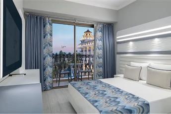 Blue Marlin Deluxe Spa & Resort 5*