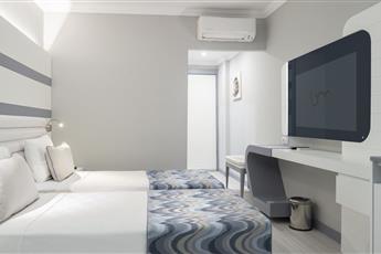 Blue Marlin Deluxe Spa & Resort 5*