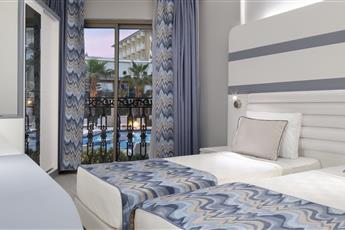 Blue Marlin Deluxe Spa & Resort 5*
