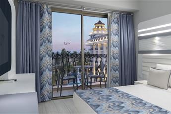 Blue Marlin Deluxe Spa & Resort 5*