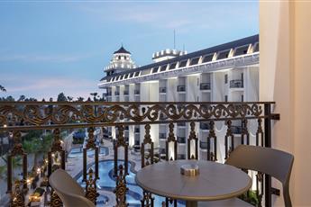 Blue Marlin Deluxe Spa & Resort 5*