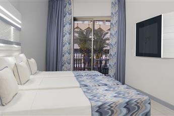 Blue Marlin Deluxe Spa & Resort 5*