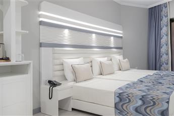 Blue Marlin Deluxe Spa & Resort 5*