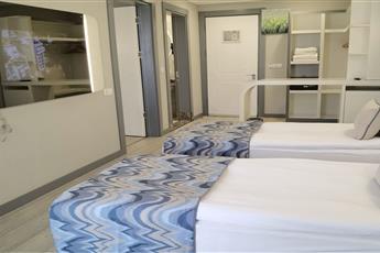 Blue Marlin Deluxe Spa & Resort 5*