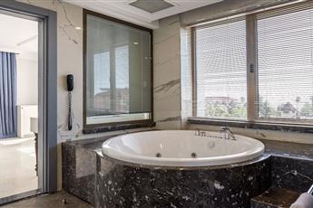 Blue Marlin Deluxe Spa & Resort 5*