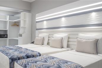 Blue Marlin Deluxe Spa & Resort 5*