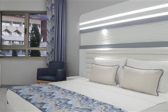 Blue Marlin Deluxe Spa & Resort 5*