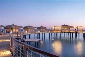 Blue Marlin Deluxe Spa & Resort