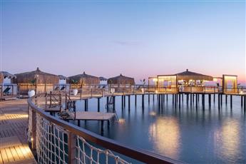 Blue Marlin Deluxe Spa & Resort