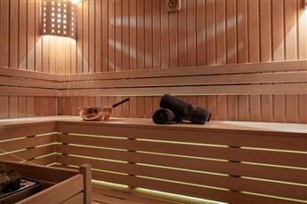 Blue Marlin Deluxe Spa & Resort