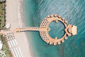 Blue Marlin Deluxe Spa & Resort
