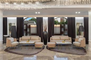 Blue Marlin Deluxe Spa & Resort