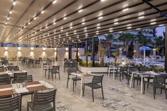 Blue Marlin Deluxe Spa & Resort