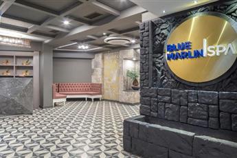 Blue Marlin Deluxe Spa & Resort