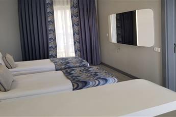 Blue Marlin Deluxe Spa & Resort