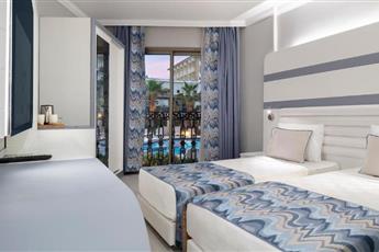 Blue Marlin Deluxe Spa & Resort