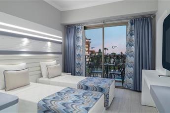 Blue Marlin Deluxe Spa & Resort