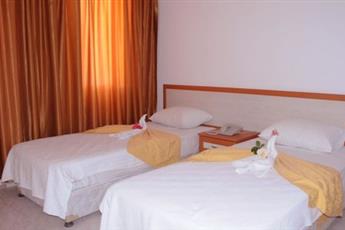 Blue Side Family Hotel 4*