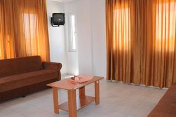 Blue Side Family Hotel 4*