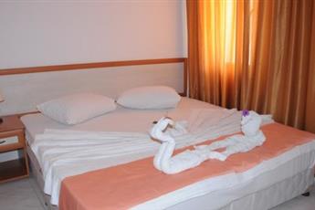 Blue Side Family Hotel 4*