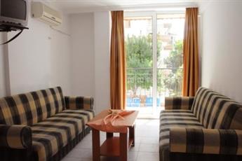 Blue Side Family Hotel 4*