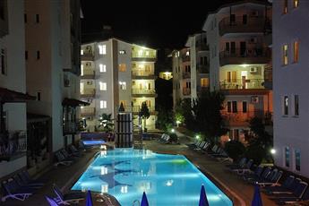 Blue Side Family Hotel 4*