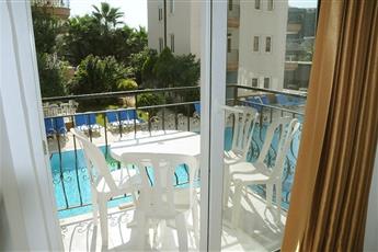 Blue Side Family Hotel 4*