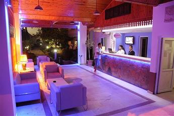 Blue Side Family Hotel 4*