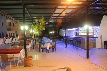 Blue Side Family Hotel 4*