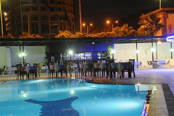 Blue Side Family Hotel 4*