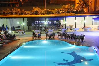 Blue Side Family Hotel 4*