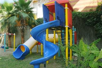 Blue Side Family Hotel 4*