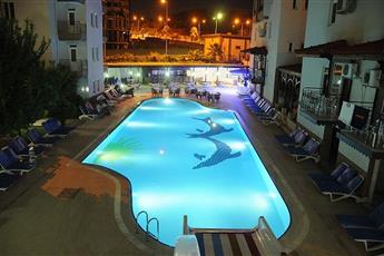 Blue Side Family Hotel 4*