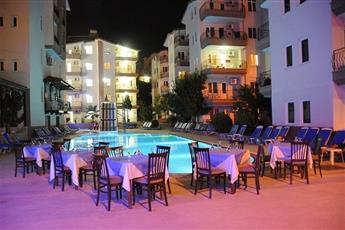 Blue Side Family Hotel 4*