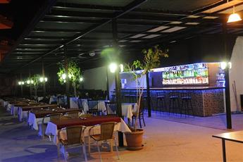 Blue Side Family Hotel 4*