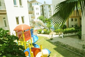 Blue Side Family Hotel