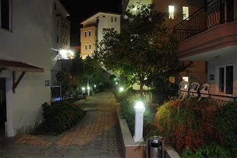 Blue Side Family Hotel