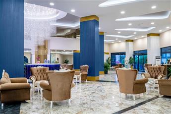 Blue Star Hotel 4*