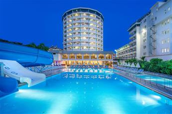 Blue Star Hotel 4*
