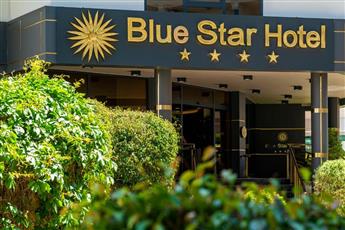 Blue Star Hotel 4*