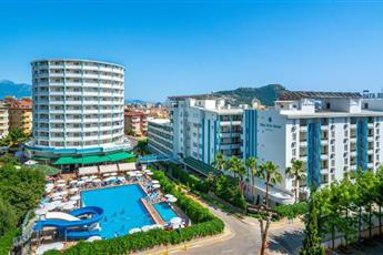 Blue Star Hotel