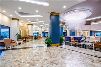Blue Star Hotel