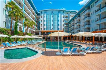Blue Star Hotel