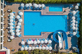 Blue Star Hotel